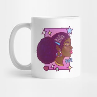 Black Girl Magic Mug